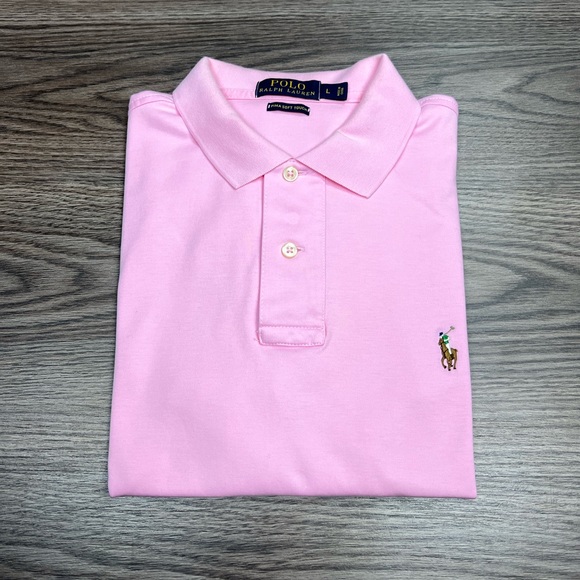 ralph lauren l